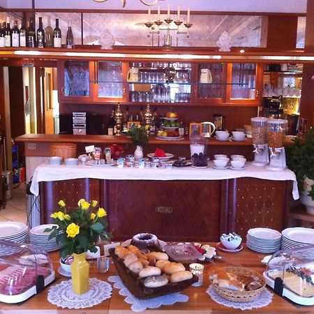 Rheinhotel St. Goar Sankt Goar ภายนอก รูปภาพ