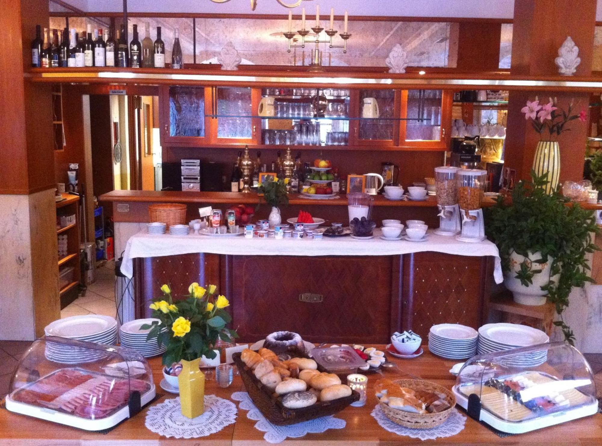 Rheinhotel St. Goar Sankt Goar ภายนอก รูปภาพ