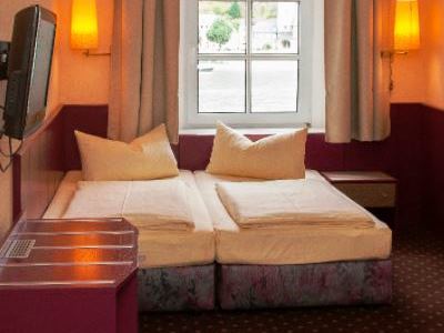 Rheinhotel St. Goar Sankt Goar ภายนอก รูปภาพ