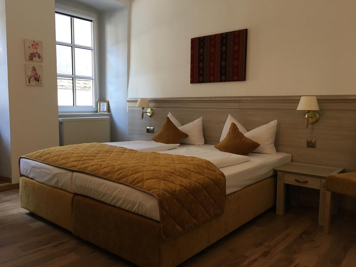 Rheinhotel St. Goar Sankt Goar ภายนอก รูปภาพ
