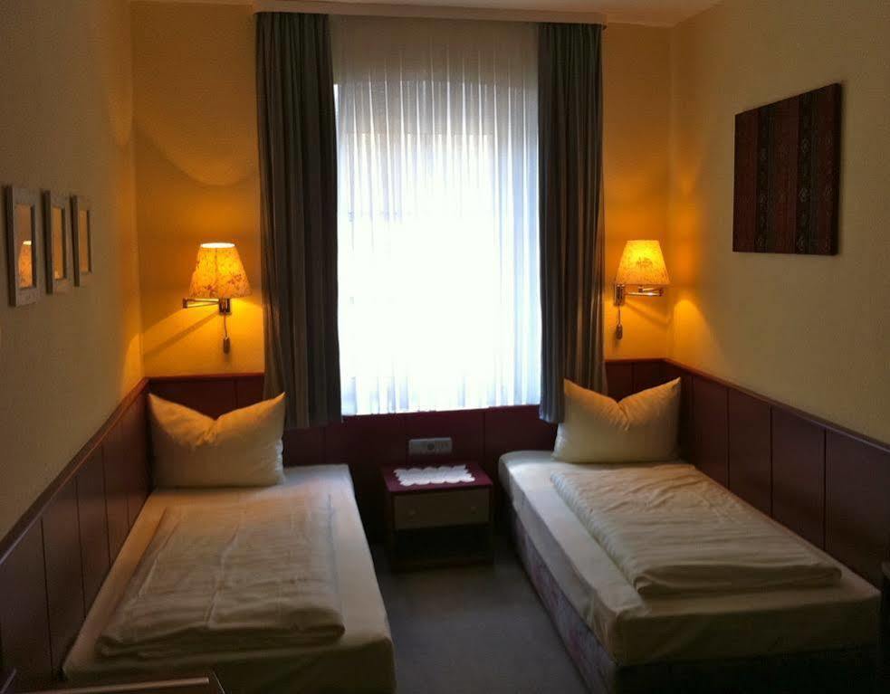 Rheinhotel St. Goar Sankt Goar ภายนอก รูปภาพ